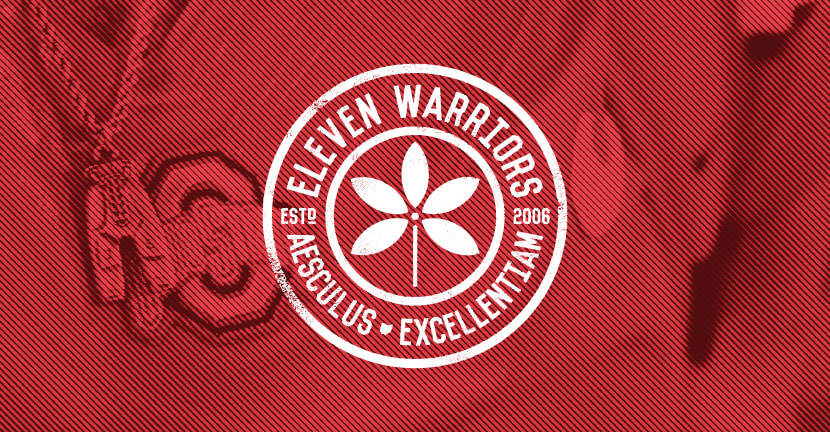 www.elevenwarriors.com